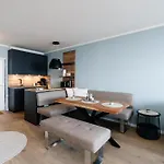 Apartment Panoramic App A12-1 Sierksdorf
