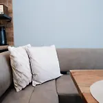 Apartment Panoramic App A12-1 *