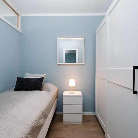 Panoramic App A12-1 شقة *