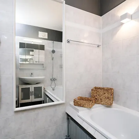 شقة Panoramic App A12-1