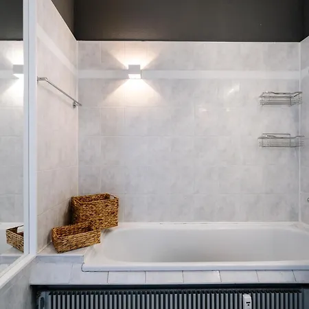 Panoramic App A12-1 شقة