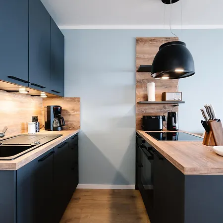 Panoramic App A12-1 سيركسدورف