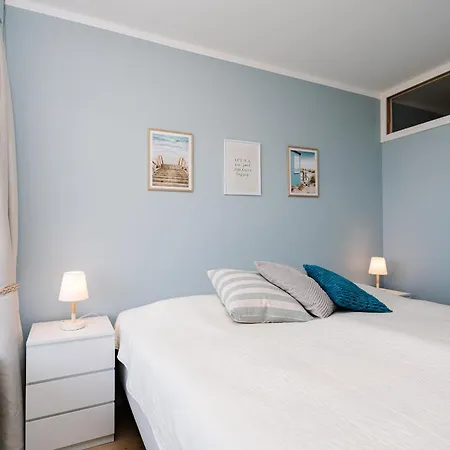 Panoramic App A12-1 شقة *