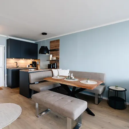 شقة Panoramic App A12-1 سيركسدورف