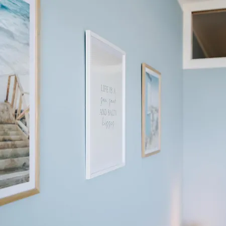 شقة Panoramic App A12-1 سيركسدورف