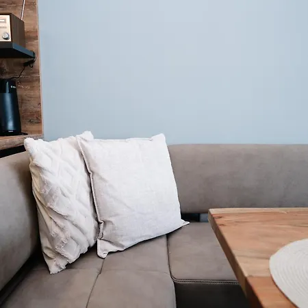 شقة Panoramic App A12-1 *