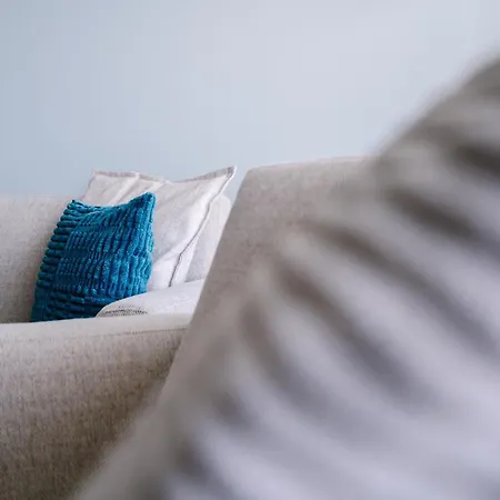 شقة Panoramic App A12-1 سيركسدورف