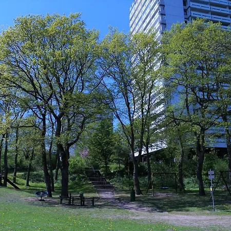 Panoramic App A12-1 شقة