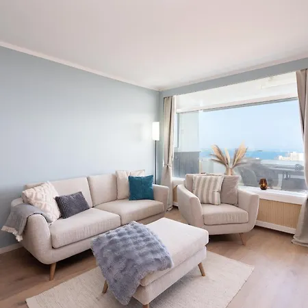 Panoramic App A12-1 شقة سيركسدورف