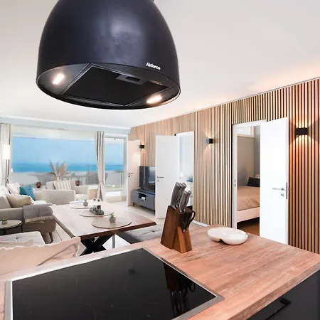 Panoramic App A12-1 Sierksdorf