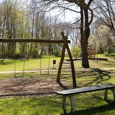 Panoramic App A12-1 Appartamento