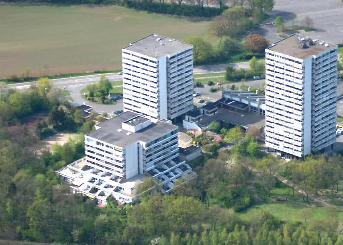 Panoramic App A12-1 * Зирксдорф