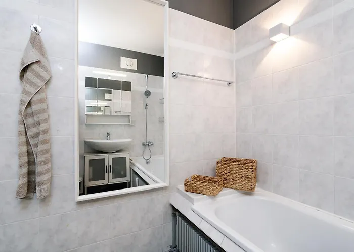 Апартаменты Panoramic App A12-1