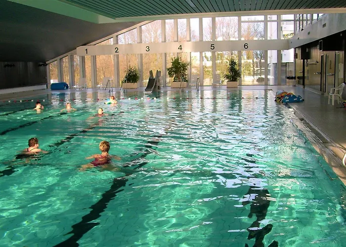 Апартаменты Panoramic App A12-1 *