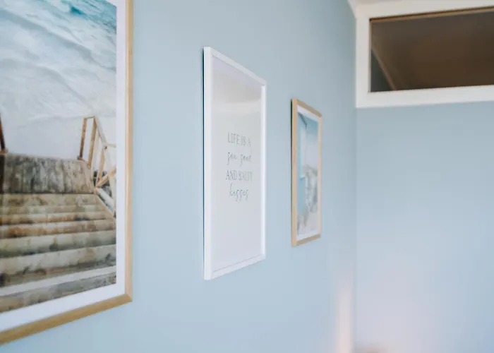 Апартаменты Panoramic App A12-1 Зирксдорф