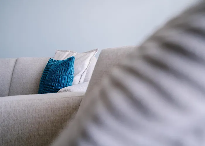 Апартаменты Panoramic App A12-1 Зирксдорф